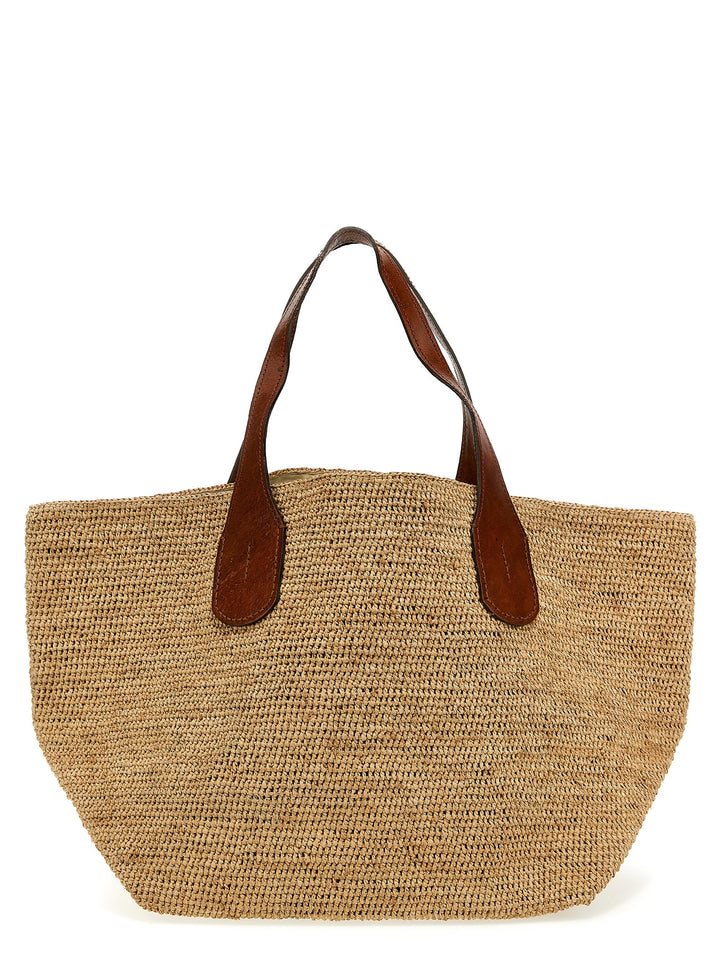 Ibeliv Tokyo Ii Tote Bag - Beige | eb2e213554d43e6e77eae01455f0349bf55912a6