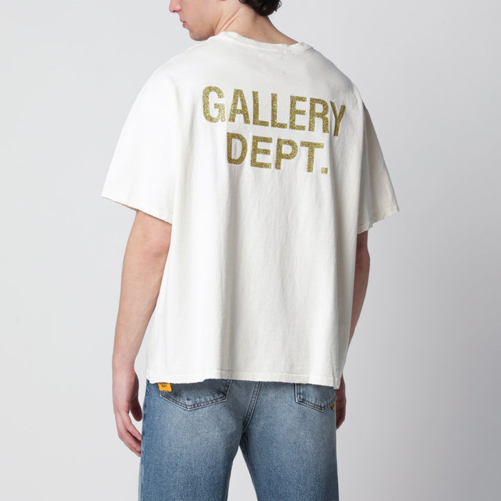Gallery Dept. Shirts & Tops - White | 0b08864bdba053af0c634cb547f686c02a33c02c