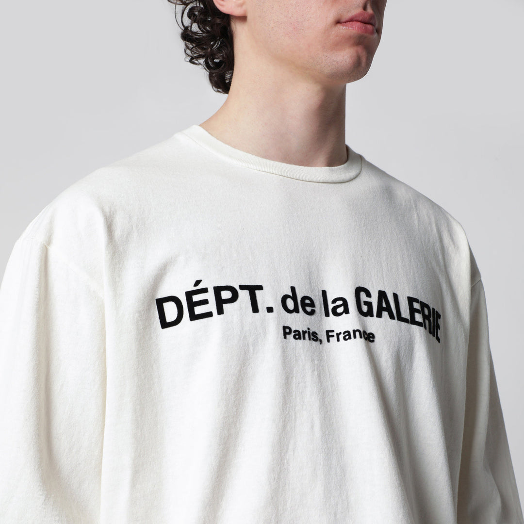 Gallery Dept. Shirts & Tops - White | 4f533983cc4393311e487e6586525b6beb485e08