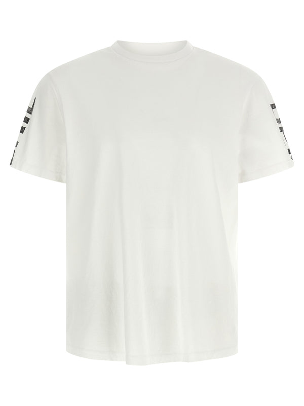 French Collector T-Shirt White