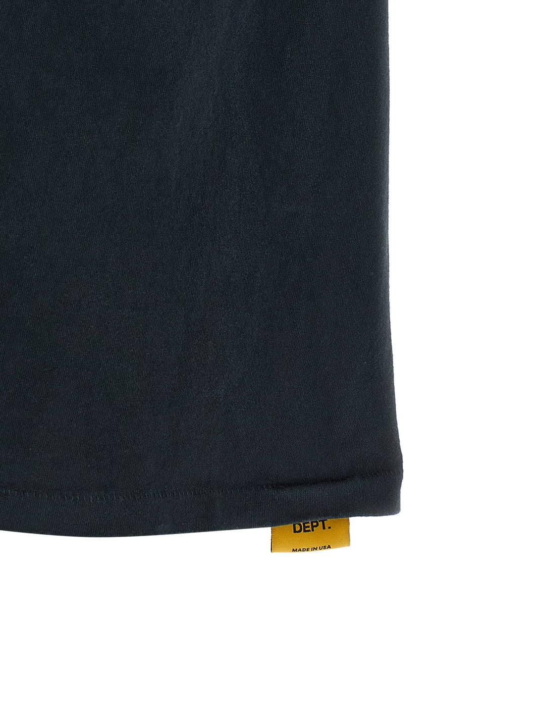 Gallery Dept. French Collector T-shirt - Black | 65411734d84865fe78b5c934f2ca372b412c6415