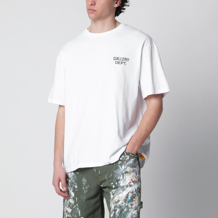 Gallery Dept. Shirts & Tops - White | 118d62715c0b6ca64701c1370d5ea3cc093c4b8c