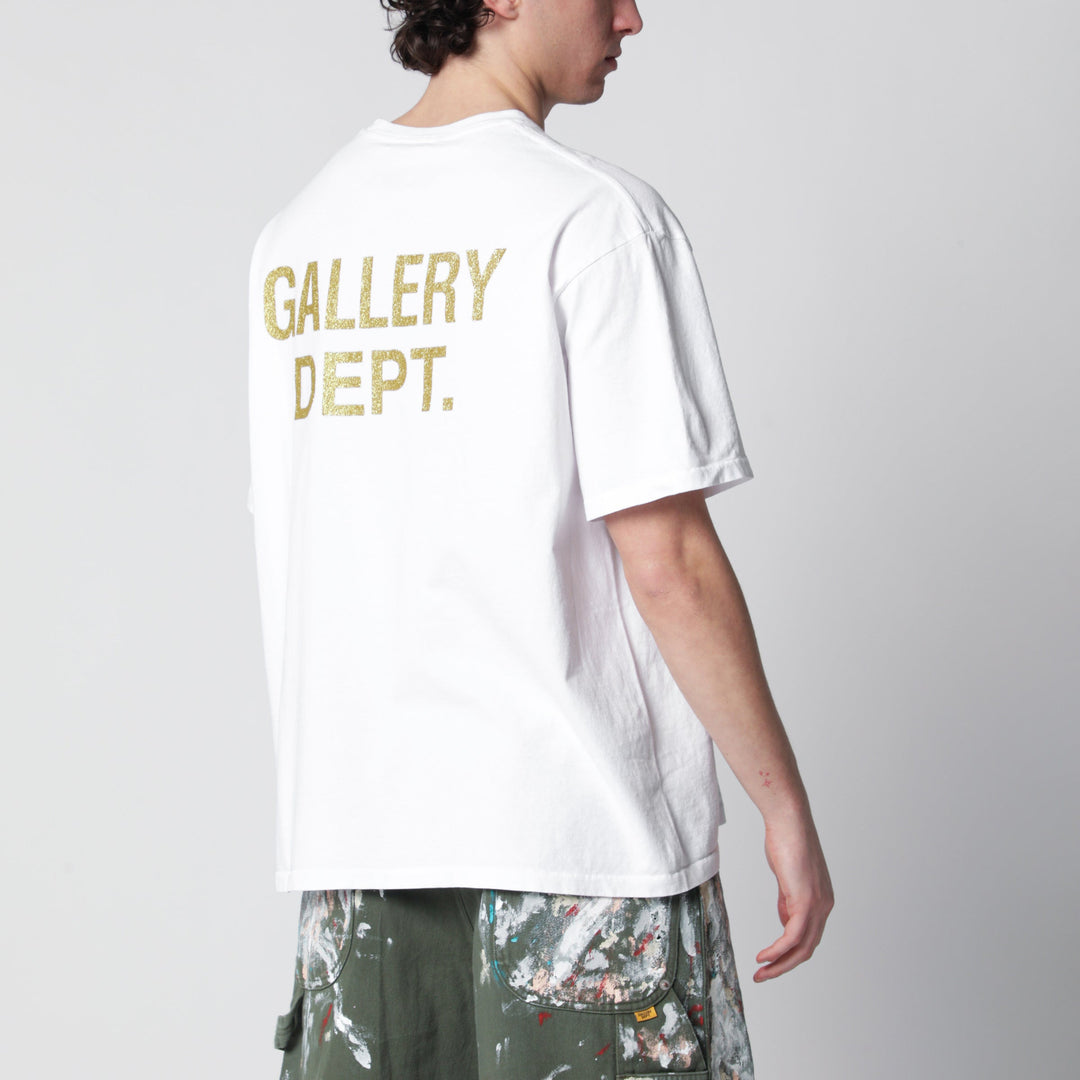Gallery Dept. Shirts & Tops - White | a19aac65da297227f532322baaab2ea6306dcde4