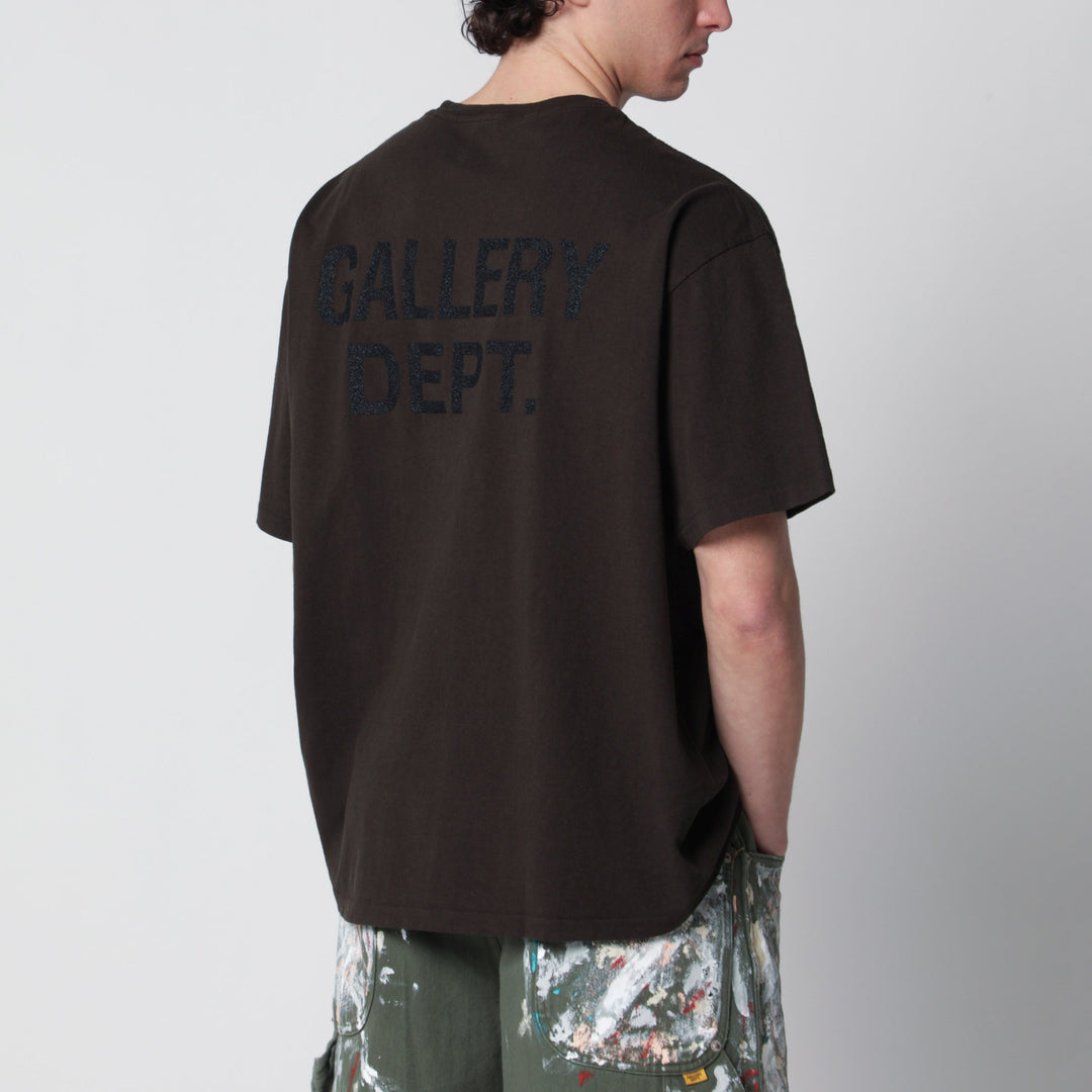 Gallery Dept. Shirts & Tops - Black | a131cc513ca7235eafc2801e8a02411786d9e701