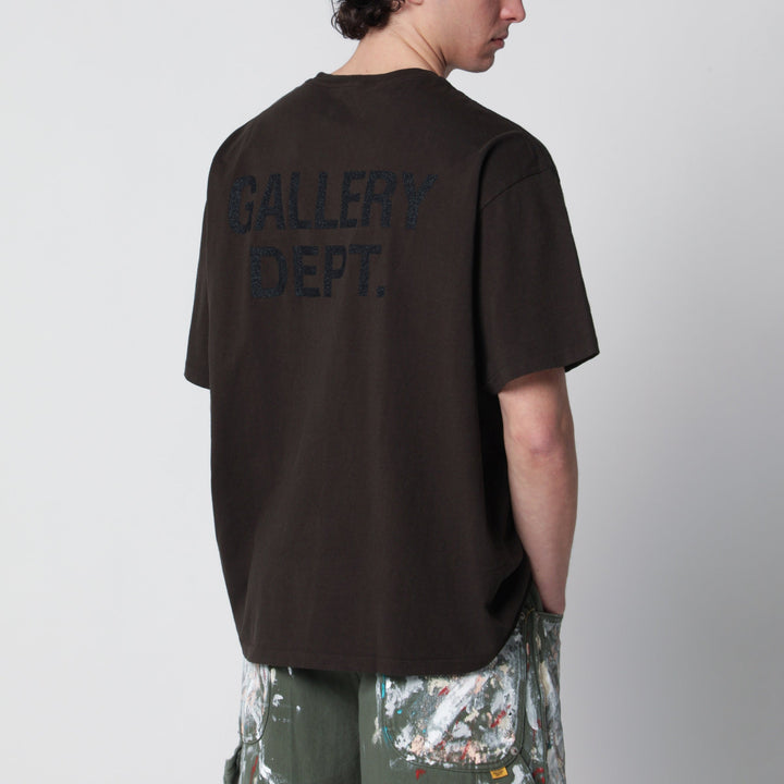 Gallery Dept. Shirts & Tops - Black | a131cc513ca7235eafc2801e8a02411786d9e701