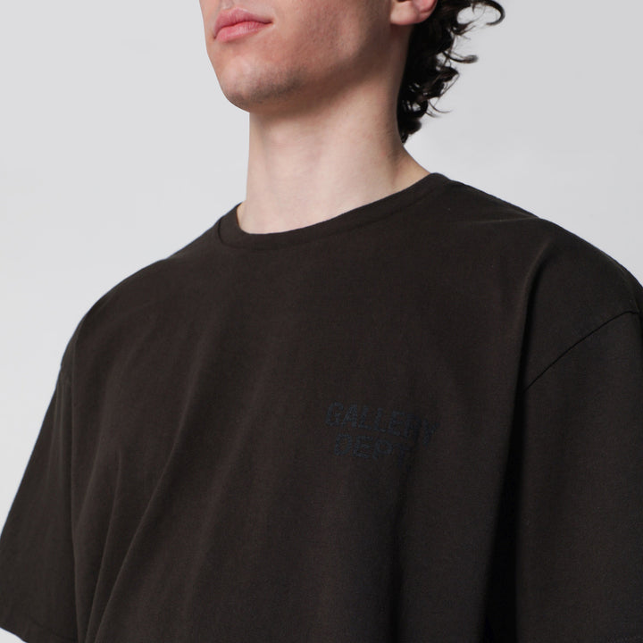 Gallery Dept. Shirts & Tops - Black | a8efce7b5317fb4869534a4d1ec1e8962cf6713b