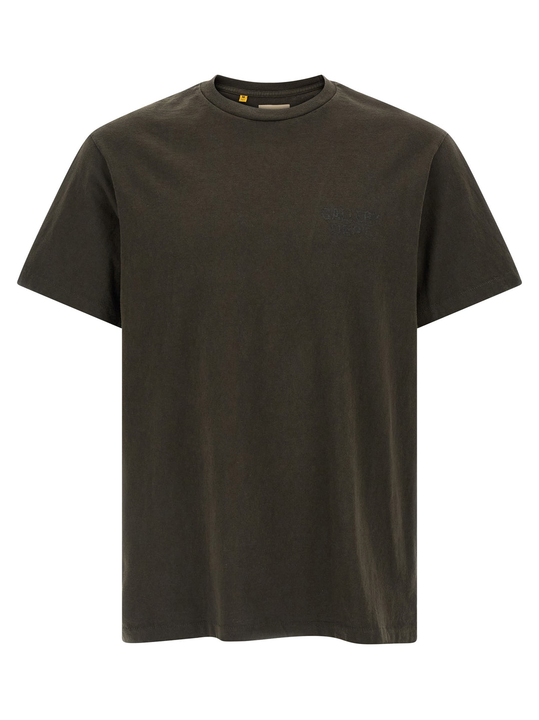 Gallery Dept. Dusty T-shirt - Black | 03ff921bef6b3ce17c4ef9f2a197ad7a1fe59410