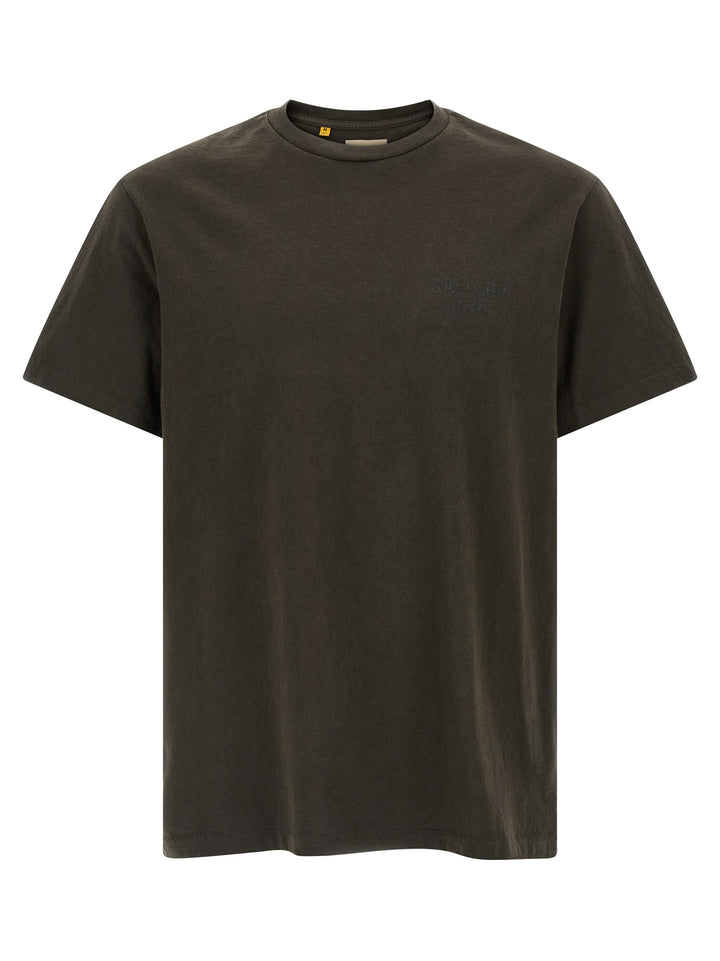 Gallery Dept. Dusty T-shirt - Black | 03ff921bef6b3ce17c4ef9f2a197ad7a1fe59410