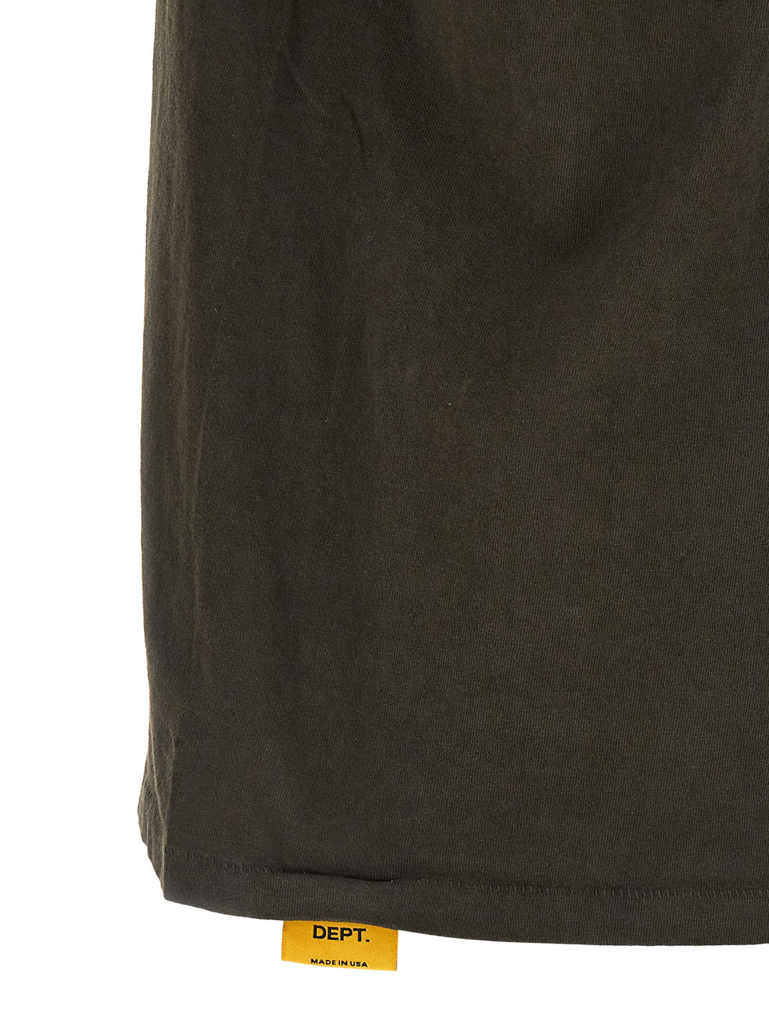 Gallery Dept. Dusty T-shirt - Black | 1f1ff64a3e2d2d823492a838af17b8a72c2066ad