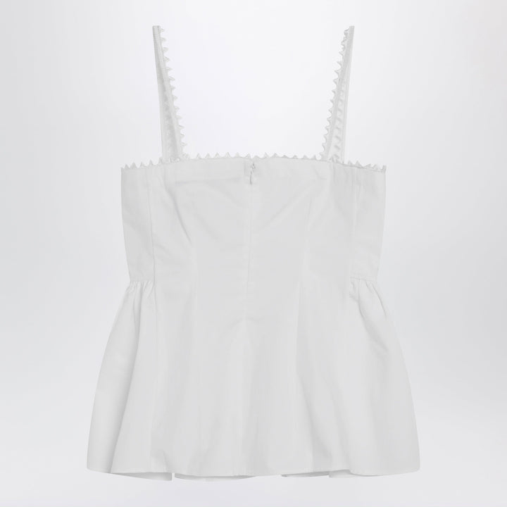 Jacquemus Shirts & Tops - White | 064777e441d1267c77425547b4679e6fe878c490