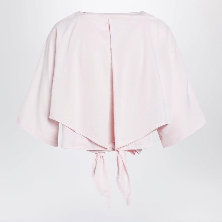 Jacquemus Shirts & Tops - Pink | 235870811284f6055d9e40adb96882850a90d496