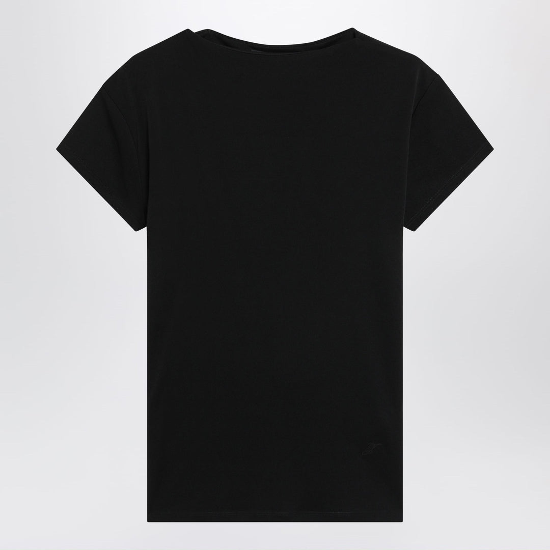 Jacquemus Shirts & Tops - Black | f73eba745e15f05b8dd14440e997c56a8a30d3f0