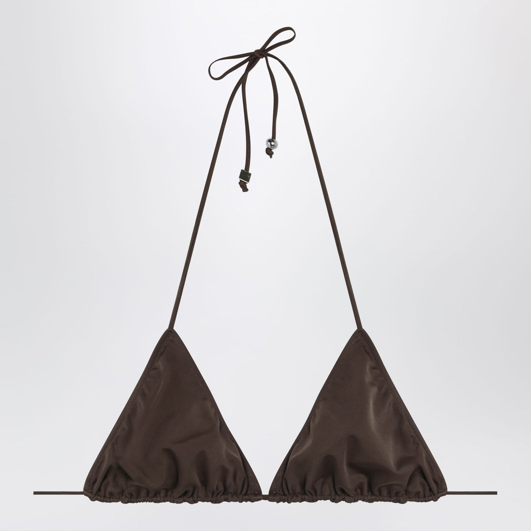 Jacquemus Shirts & Tops - Brown | 820cc78954d9c547761600ee75fed6d41ab6df53