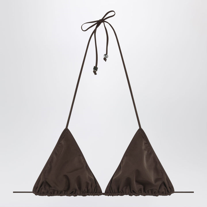 Jacquemus Shirts & Tops - Brown | 820cc78954d9c547761600ee75fed6d41ab6df53
