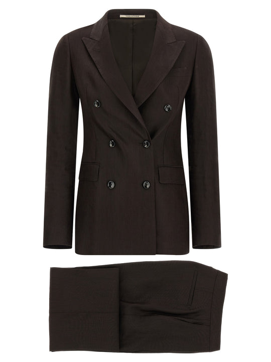 Parigi Blazers Brown