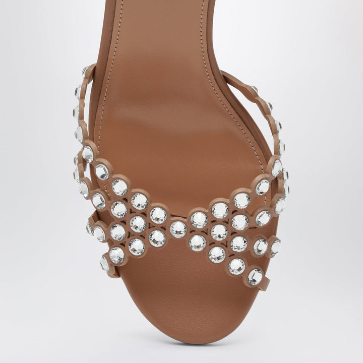 Aquazzura Shoes - Pink | 6ccb72ef29aaeef7b962e84897427bdc90cab362