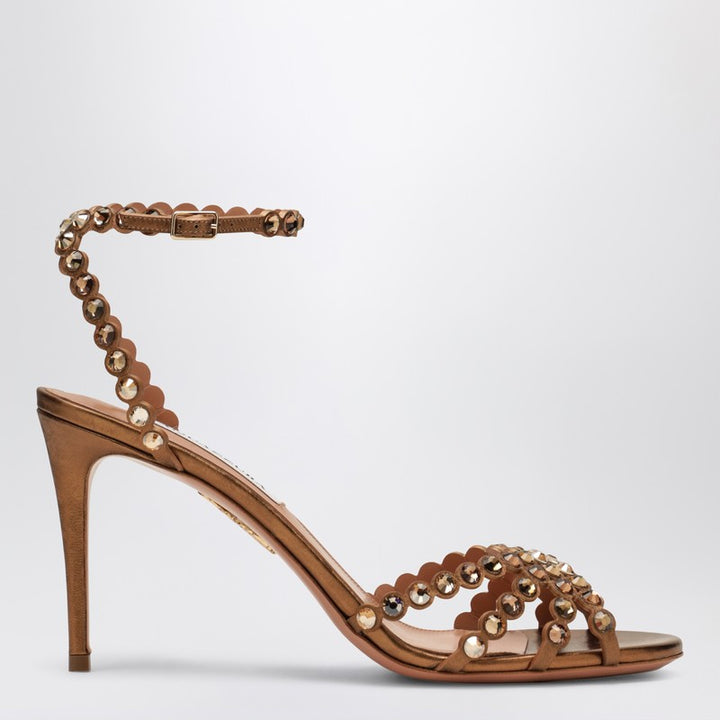 Aquazzura Shoes - Metal | 9c8d969c326ec8aa5cf83bf3d7659eac68551608