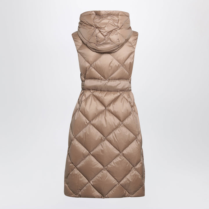 Max Mara The Cube Coats & Jackets - Beige | c65ea0892c1ba1bf9c60392abfa9b01e39c2ff20