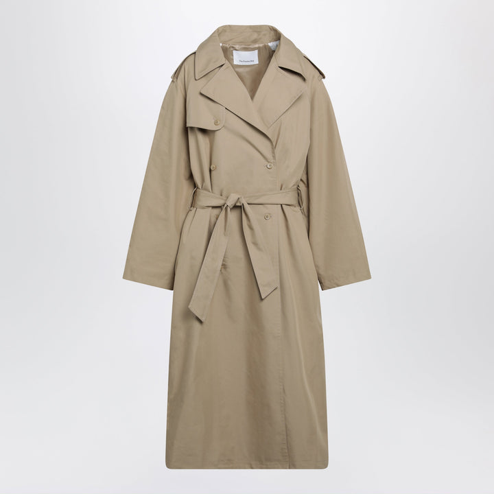 The Frankie Shop Coats & Jackets - Brown | ea5f2ab9f322bc3145e24e8718c7d33a2a2d220b