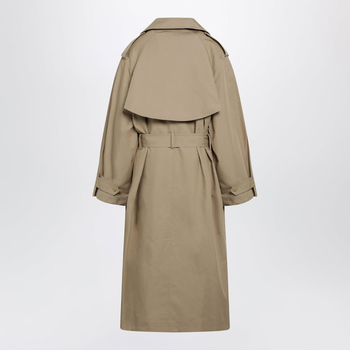 The Frankie Shop Coats & Jackets - Brown | 9a7a5b0bf86a65468580daf02dffdd3702f3c745