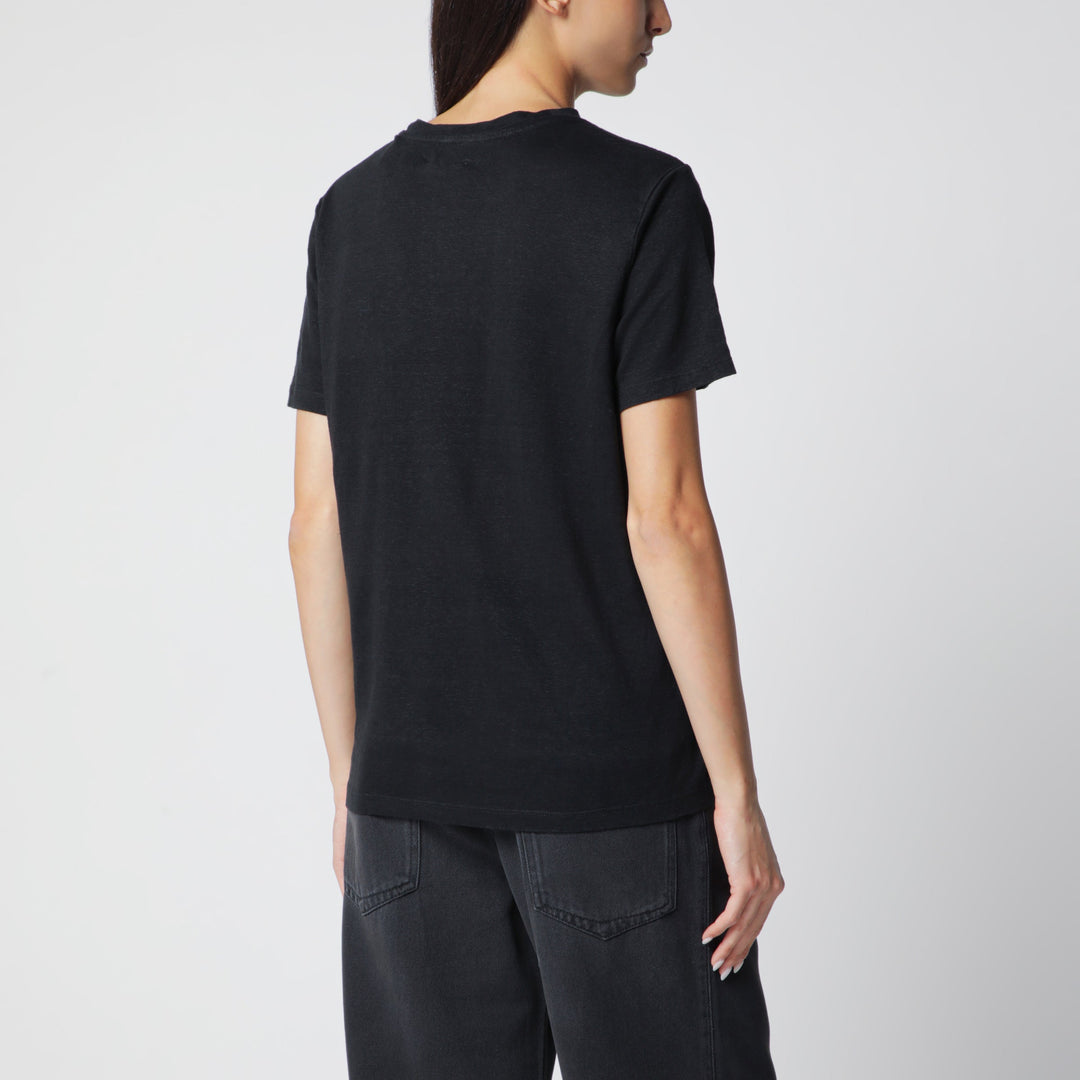 Isabel Marant ÉToile Shirts & Tops - Black | 8fd4f3fe8d45c5d2cafad5bba032a56399236b17