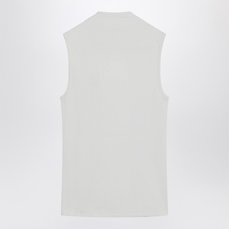 Lemaire Shirts & Tops - White | 99b64e986ecb205306aadc712c89b400f3d988f4
