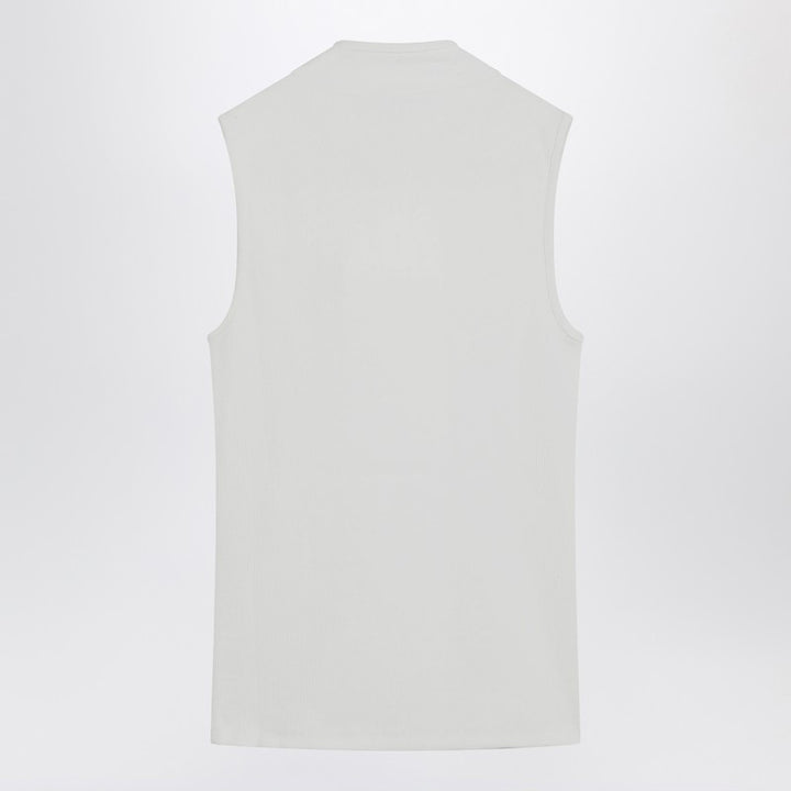 Lemaire Shirts & Tops - White | 99b64e986ecb205306aadc712c89b400f3d988f4