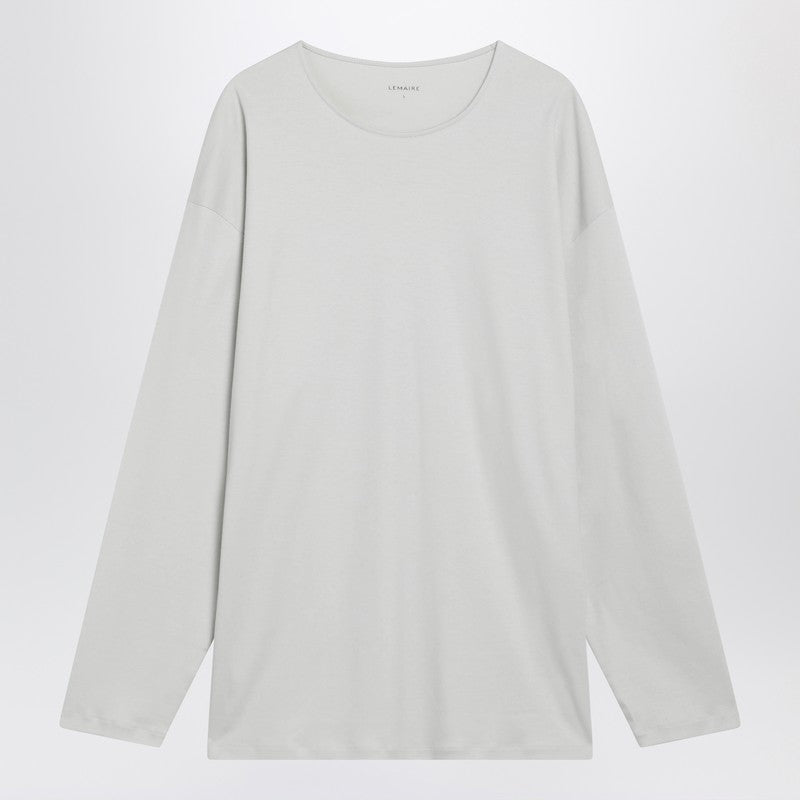 Lemaire Shirts & Tops - White | e761a075b38cd15a7c6ca4f3935dfffb94c6ae06