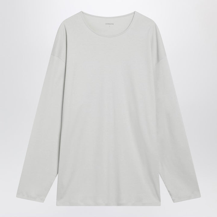 Lemaire Shirts & Tops - White | e761a075b38cd15a7c6ca4f3935dfffb94c6ae06