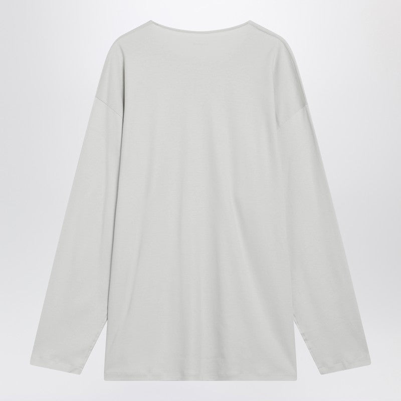 Lemaire Shirts & Tops - White | 513181216d2e1f1130008c26d970deabf1911061