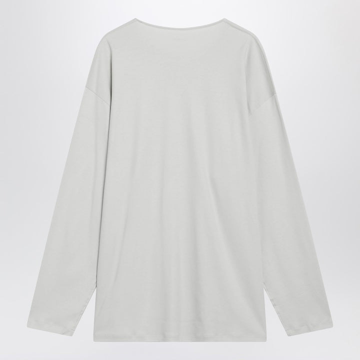 Lemaire Shirts & Tops - White | 513181216d2e1f1130008c26d970deabf1911061