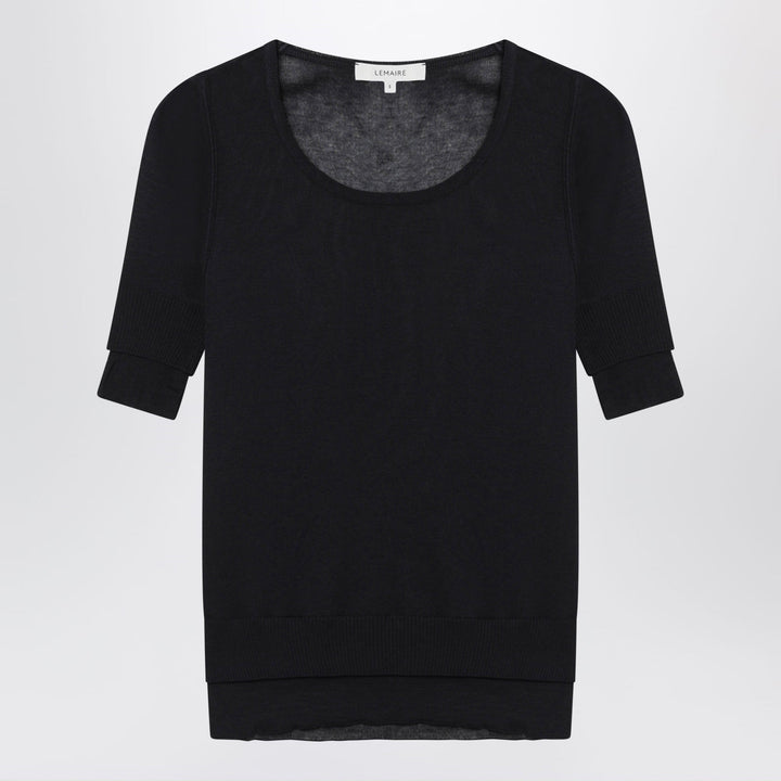 Lemaire Shirts & Tops - Blue | 08acbeb5ad439c1db2b5b307db52c70abc188889