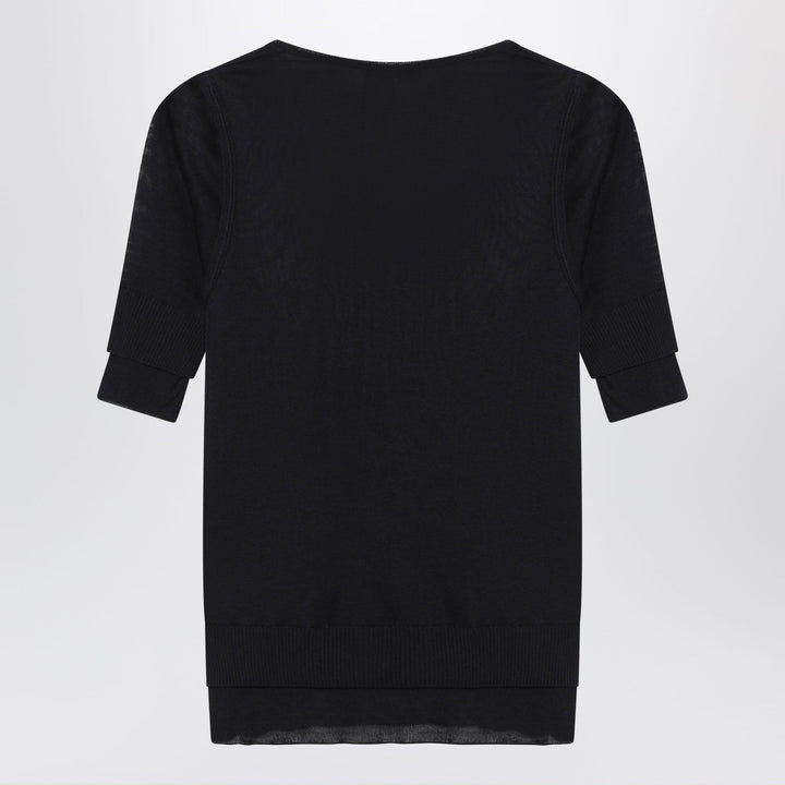 Lemaire Shirts & Tops - Blue | ff620a3cef985817934cf7cdcb21cf0d07c1d562