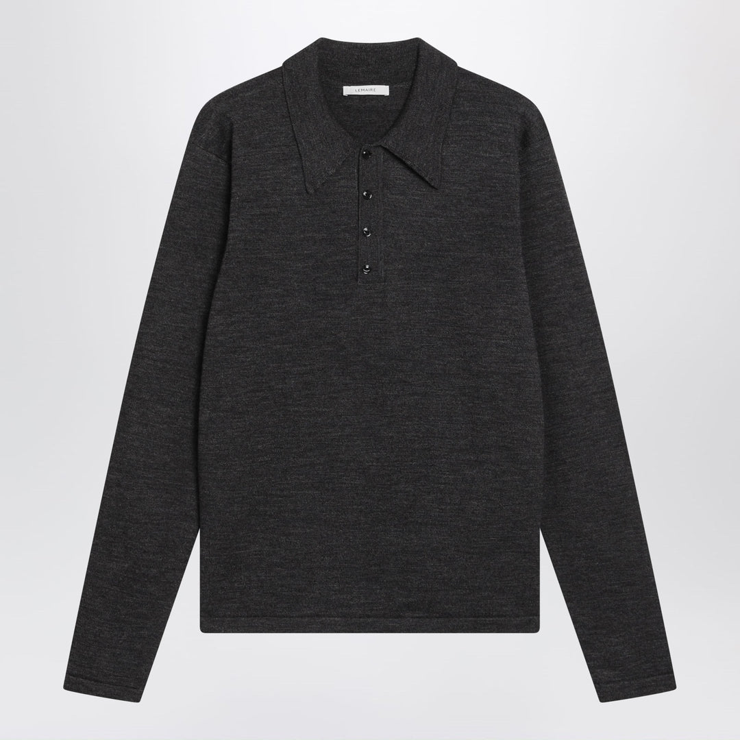 Lemaire Shirts & Tops - Brown | 4cb5dd84dca2c8b02ea73a54d05cd71ad81d81e2