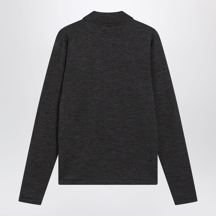 Lemaire Shirts & Tops - Brown | 389e1d62ec5547dff0fa10605e6e2a08ea6c02af