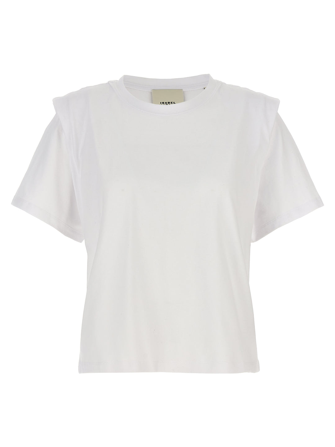 Zelitos T-Shirt White