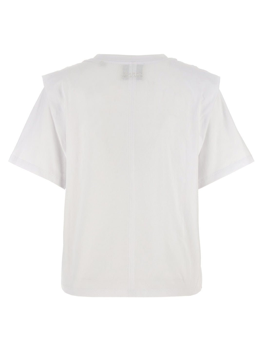 Zelitos T-Shirt White