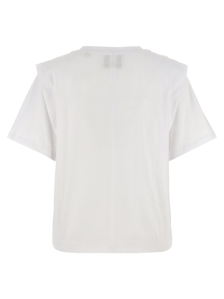 Zelitos T-Shirt White