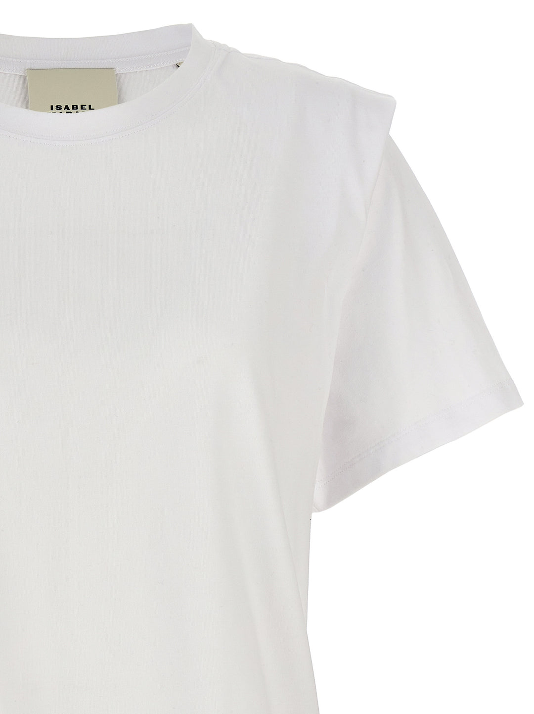 Zelitos T-Shirt White