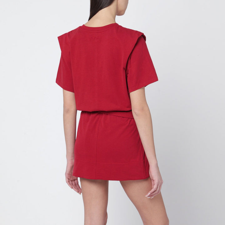 Isabel Marant Shirts & Tops - Red | 9a232d3eae43ffdad1262b419f49e853703def76
