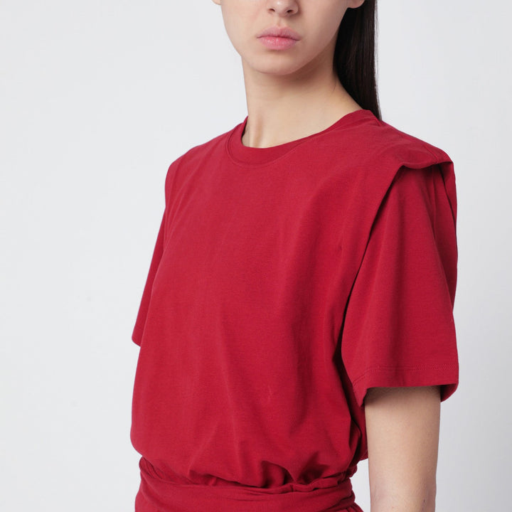 Isabel Marant Shirts & Tops - Red | b0fce13695c5c39cfd69c572944b5645178c881d