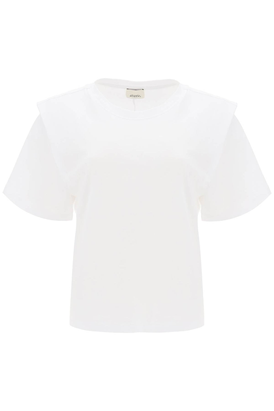 Zelitos Organic Cotton T Shirt