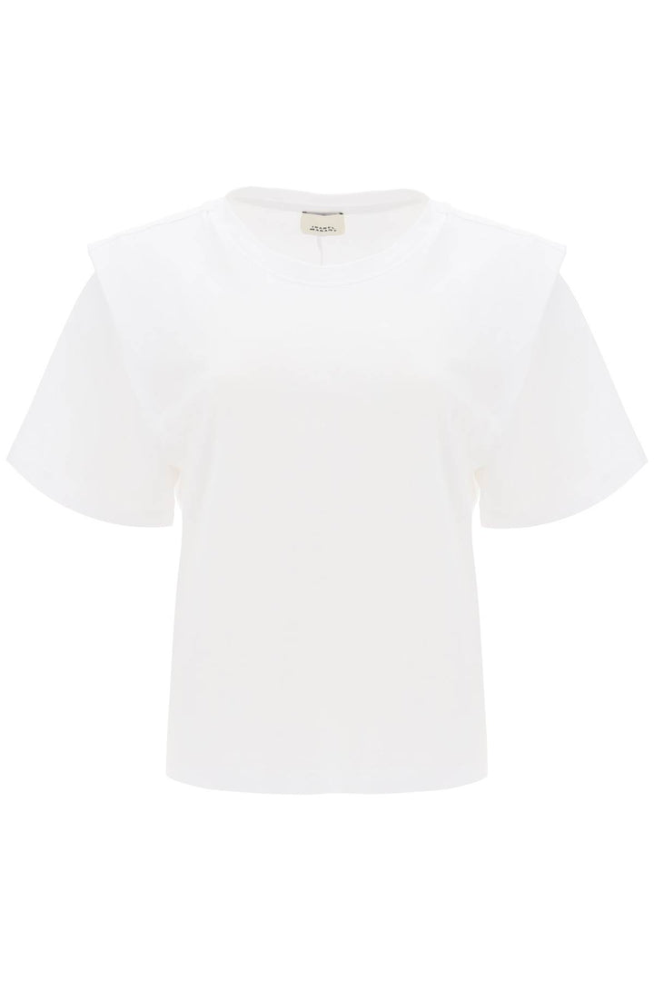 Zelitos Organic Cotton T Shirt