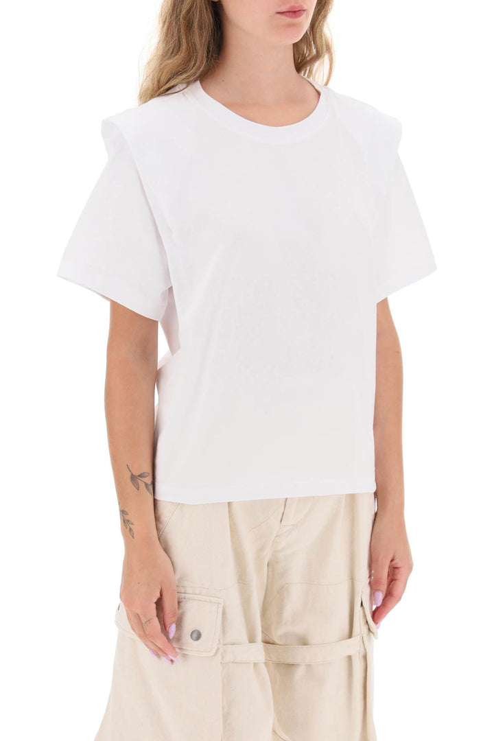 Zelitos Organic Cotton T Shirt