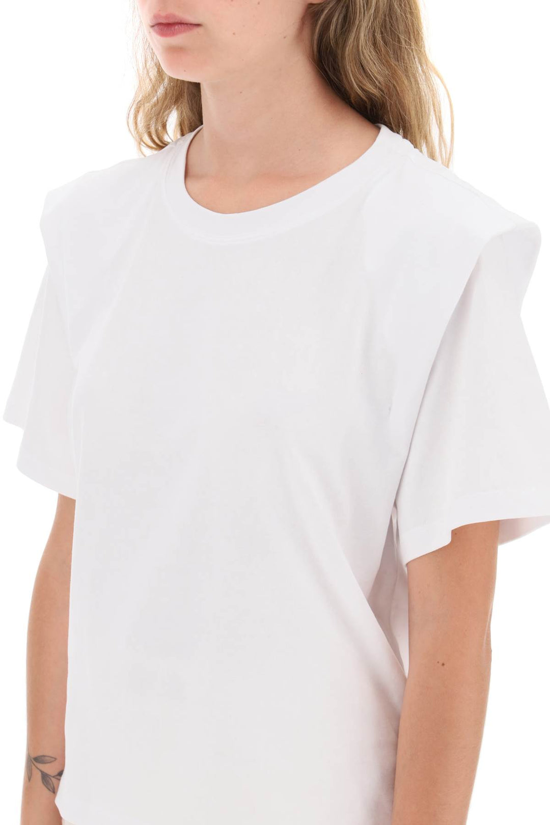 Zelitos Organic Cotton T Shirt