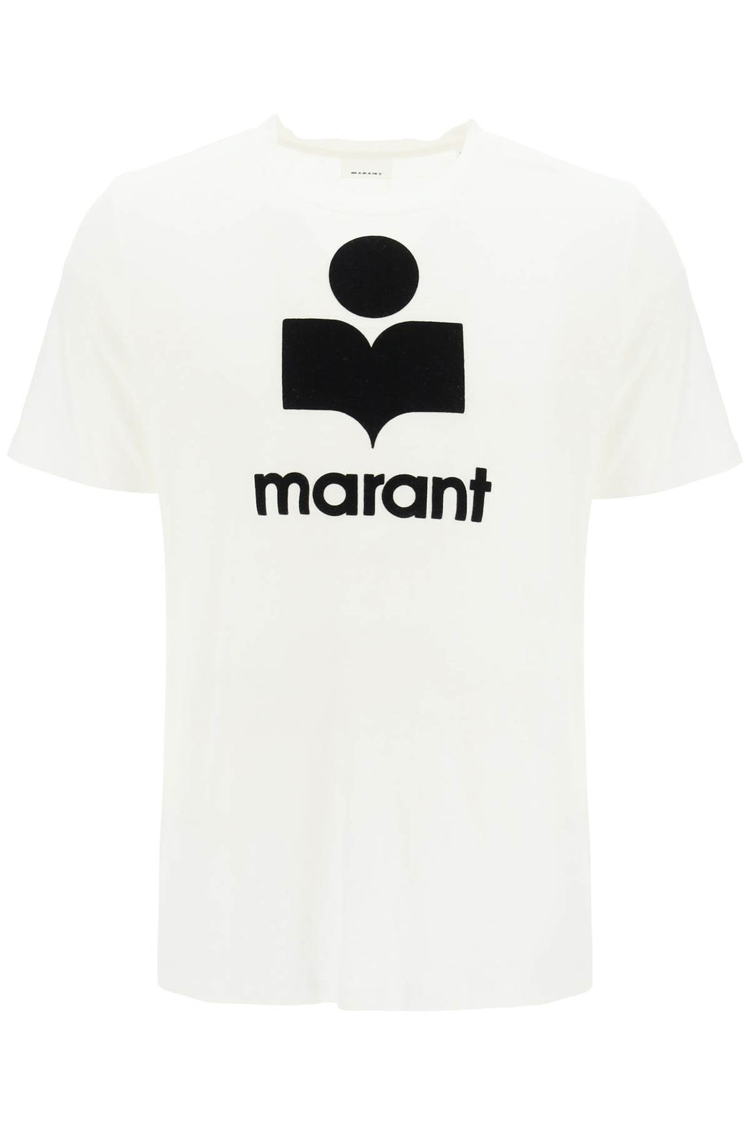 Karman Linen Logo T Shirt