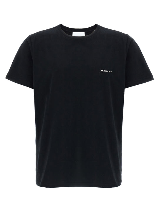 Zafferh T-Shirt Black