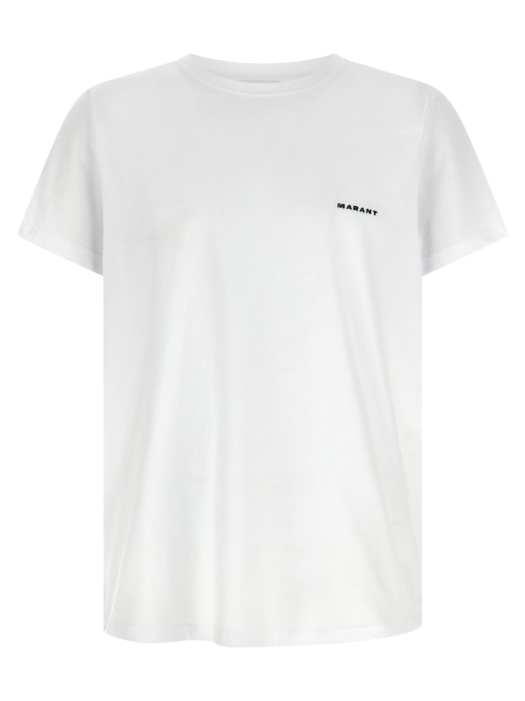 Marant Zafferh T-shirt - White | d1c980a078df49c474afcfe537b3f5abda254434