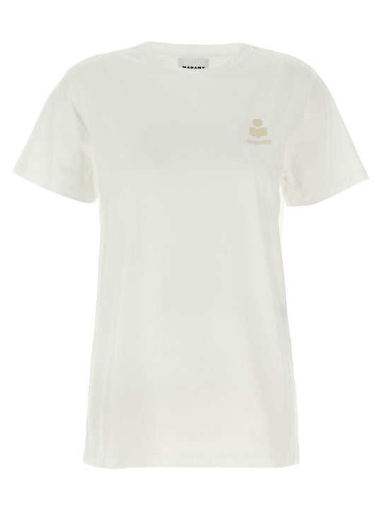 Aby T-Shirt White