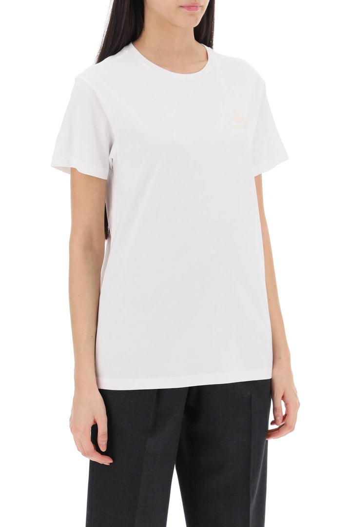 Aby Regular Fit T Shirt